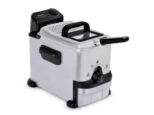 [90266423 1478985] Tefal Fritteuse Oleoclean Compact FR7016CH 0.8 kg