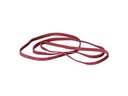Alco Gummiband 150 x 4 mm, 500 g