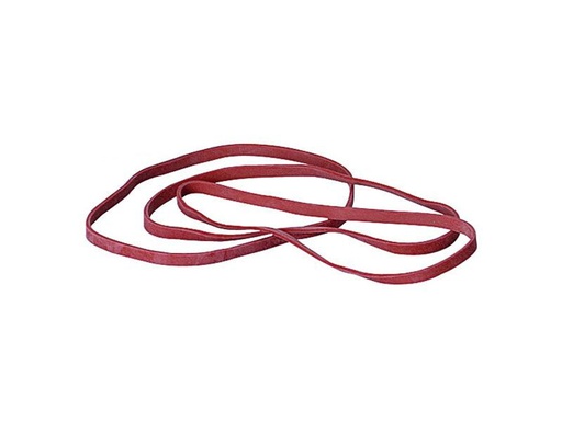 [90266424 1401184] Alco Gummiband 150 x 4 mm, 500 g
