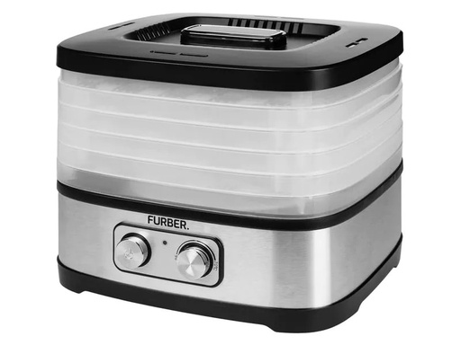 [90266427 1371439] FURBER Dörrgerät Secco