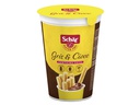 Dr.Schär Snack Gris & Ciocc glutenfrei 52 g