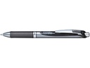 pentel Gelschreiber EnerGel 0.5 mm, Schwarz