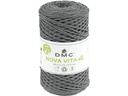 DMC Wolle Nova Vita 2.5 mm, 250 g, Grau