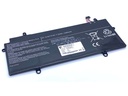 Vistaport Akku für Toshiba PORTEGE Z30