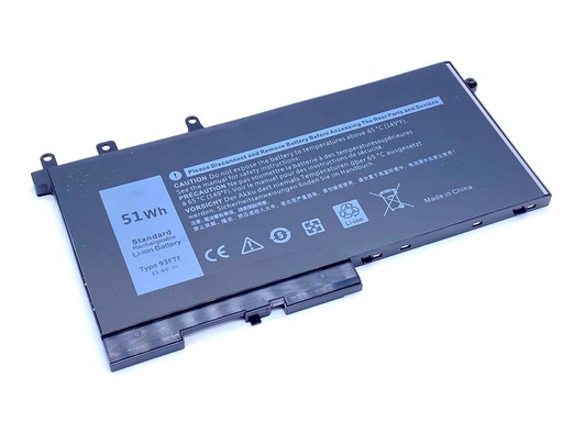 [90266519 1466979] Vistaport Akku für Dell LATITUDE