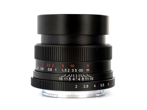 [90266526 1473416] 7Artisans Festbrennweite 35mm F/2.0 – Leica M