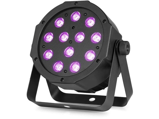 [90266538 1385685] BeamZ Scheinwerfer SlimPar37