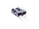 Swaytronic Anschlussstecker Anderson, Schwarz