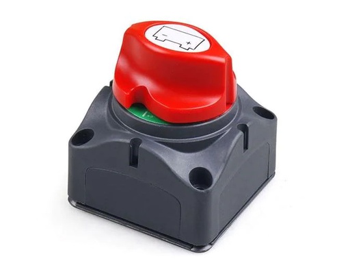 [90266557 1473327] Swaytronic Batterie-Trennschalter 300A