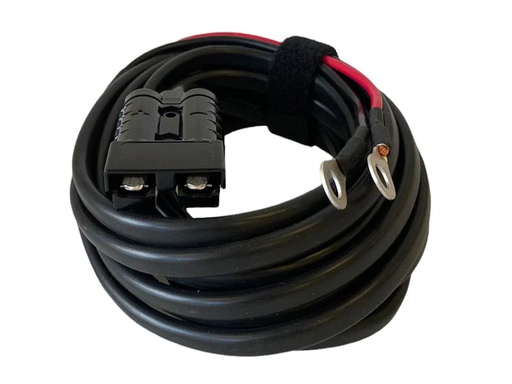 [90266559 1473309] Swaytronic Anschlusskabel Anderson DC-Kabel auf 8 mm, 5 m