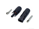 Swaytronic Solar MC4 Stecksystem (Paar)