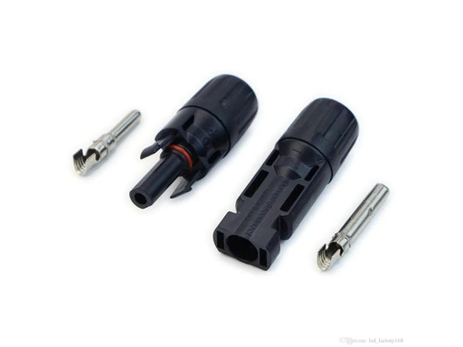[90266561 1473347] Swaytronic Solar MC4 Stecksystem (Paar)