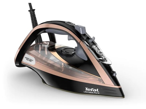 [90266569 1478994] Tefal Dampfbügeleisen Ultimate Pure