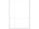 Büromaterial Einzahlungsschein QR 80 g/m² Recycling, 500 Blatt