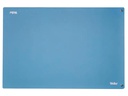 Weller Tisch-Lötmatte ESD Premium 900 x 600 mm, Blau