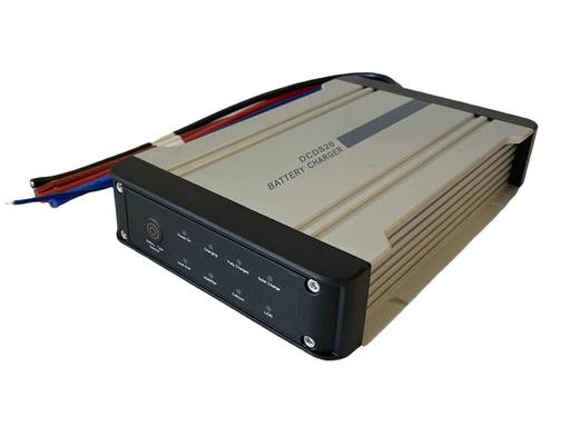 [90266595 1473283] Swaytronic 2in1 Ladebooster 20/20A