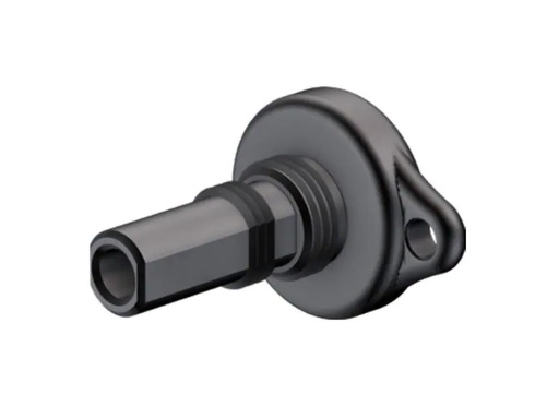 [90266613 1468975] Hoymiles Verschlusskappe PV-SVK4 für MC4 Minus Stecker
