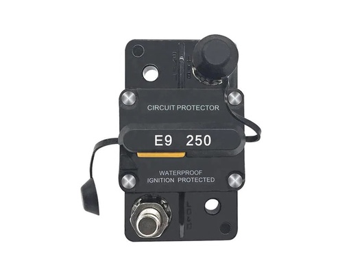 [90266633 1473337] Swaytronic Sicherungsautomat IP67, 250A