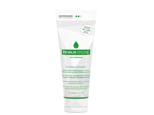 [90266677 1470053] Pevalin Handreinigungscreme Spezial Tube, 250 ml