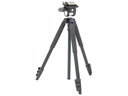 Slik Stativ Sprint Pro III EZ Schwarz