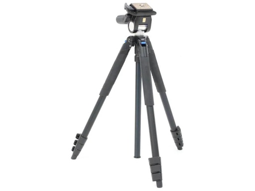 [90004569 1047239] Slik Stativ Sprint Pro III EZ Schwarz