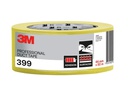 3M Betongewebeband 44 mm x 50 m, Gelb
