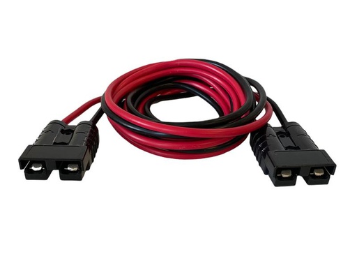 [90266713 1473315] Swaytronic Verlängerungskabel Anderson 6 mm2, 2 m