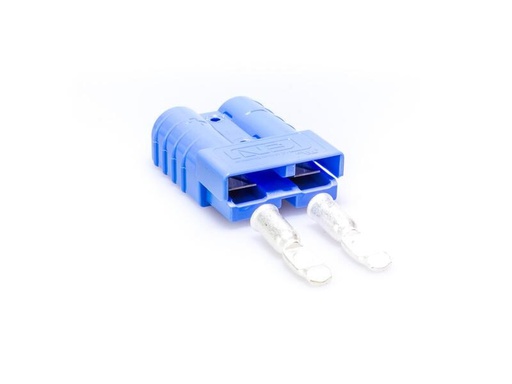 [90266728 1473311] Swaytronic Anschlussstecker Anderson, Blau