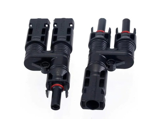[90266739 1473345] Swaytronic Solar MC4 Parallel-Schaltung Typ 1