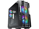 Cooler Master PC-Gehäuse HAF 700 Schwarz