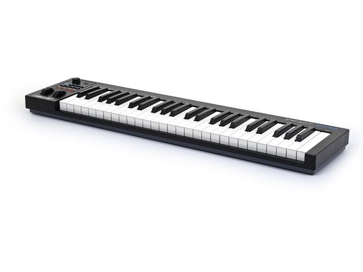 [90266756 1466752] Nektar Keyboard Controller Impact GX49