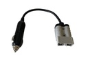 Swaytronic Adapterkabel Anderson zu Zigarettenstecker