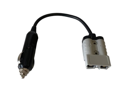 [90266760 1473308] Swaytronic Adapterkabel Anderson zu Zigarettenstecker