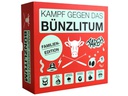 Kampfhummel Partyspiel Kampf gegen das Bünzlitum: Familienedition