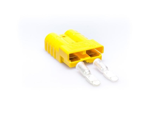 [90266769 1473312] Swaytronic Anschlussstecker Anderson, Gelb