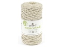 DMC Wolle Nova Vita 2.5 mm, 250 g, Metallic Beige