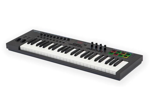 [90266792 1466745] Nektar Keyboard Controller Impact LX49+