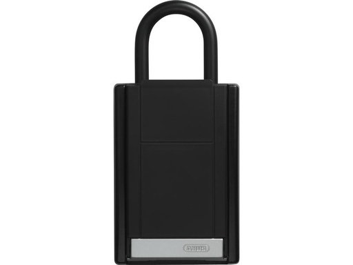 [90045917 1169289] Abus Schlüsselsafe 777 KeyGarage mit Bügel Schwarz