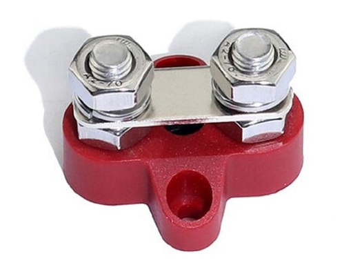 [90266800 1473331] Swaytronic Bus Bar M6, Rot