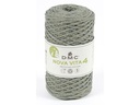 DMC Wolle Nova Vita 2.5 mm, 250 g, Metallic Khaki