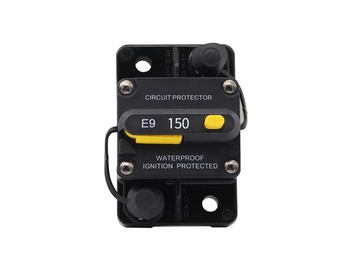 [90266815 1473336] Swaytronic Sicherungsautomat IP67, 150A