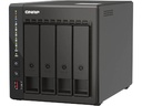 QNAP NAS TS-453E-8G 4-bay