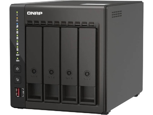 [90266820 1460757] QNAP NAS TS-453E-8G 4-bay