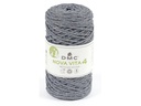 DMC Wolle Nova Vita 2.5 mm, 250 g, Metallic Grau