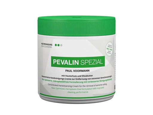 [90266851 1470054] Pevalin Handreinigungscreme Spezial Dose, 500 ml