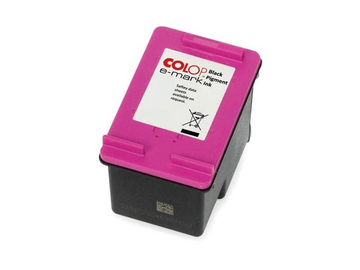 [90267018 1470205] Colop Tinte Schwarz