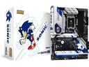 ASRock Mainboard Z790 PG SONIC