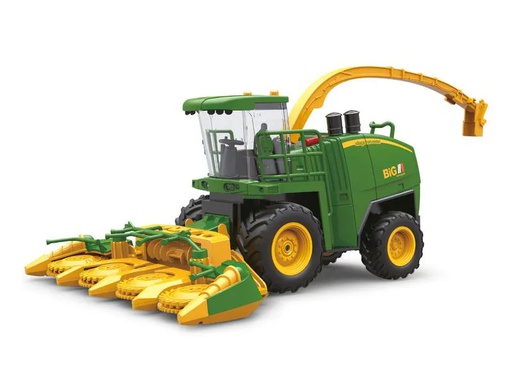 [90267043 1475082] Amewi Feldhäcksler mit Maisgebiss RTR, 1:24