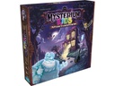 libellud Kinderspiel Mysterium Kids: Der Schatz von Kapitän Buh -DE-