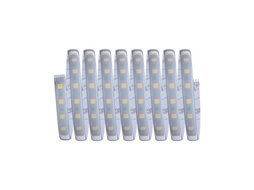 [90267122 1473920] Paulmann LED Stripe MaxLED 500 Basisset, TW, 3m, ZigBee